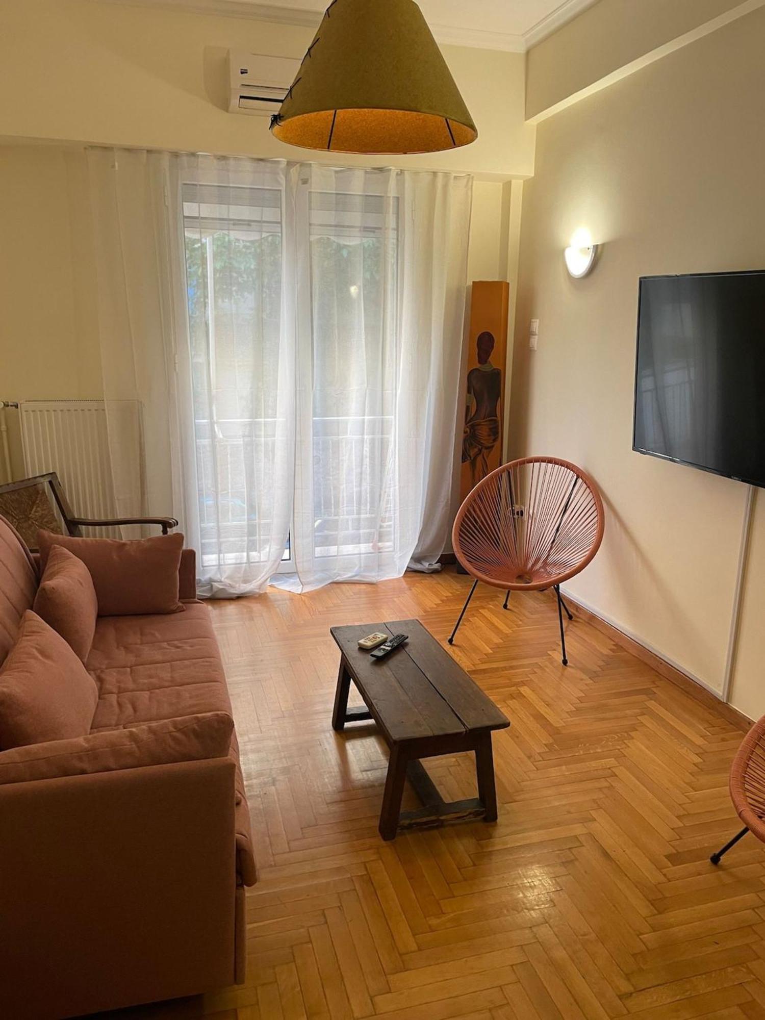 Iris Apartment By Superhost Hub Афины Экстерьер фото